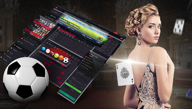 Win Streak Permainan Judi Poker Online