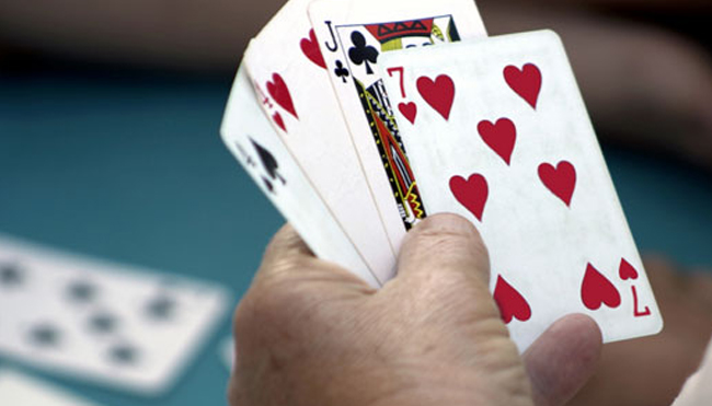 Kenali Keterampilan Penting Dalam Judi Poker
