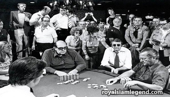 Kisah-Sejarah-Permainan-Judi-Poker-Online