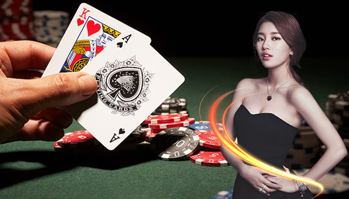 Singkirkan Lawan Permainan Judi Poker Online